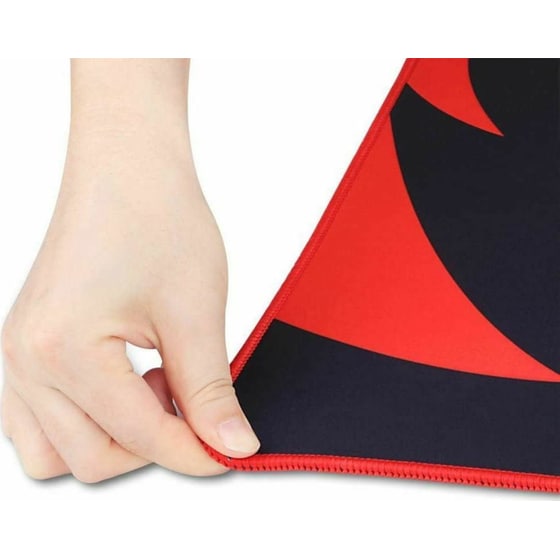 Redragon Kunlun P006A Gaming Mousepad XXL Μαύρο image 1