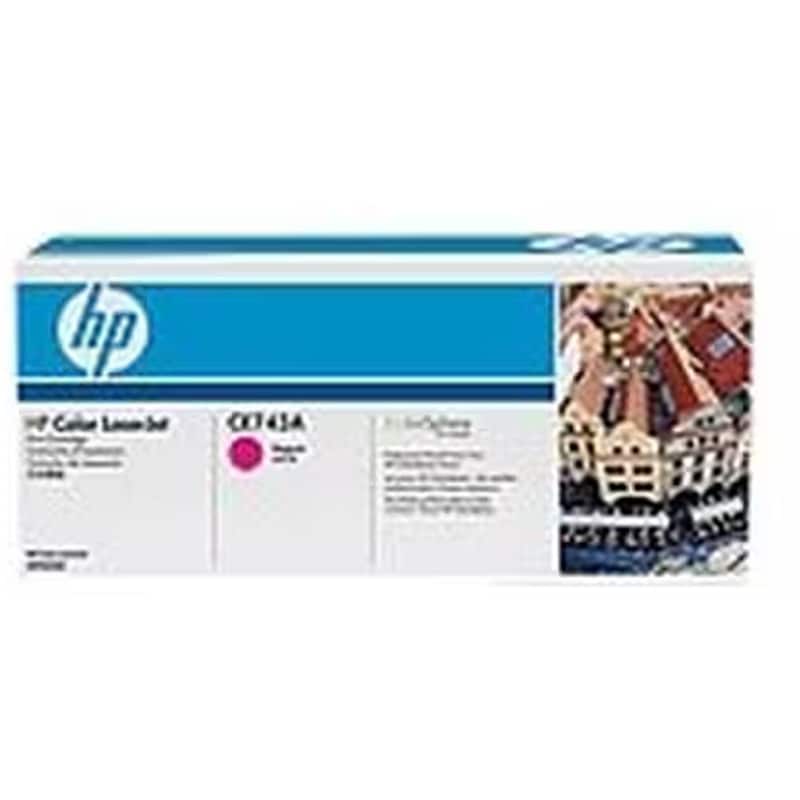307A Toner Laser Εκτυπωτή Ματζέντα 7300 Σελίδων (CE743A)