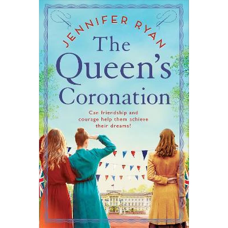 The Queens Coronation