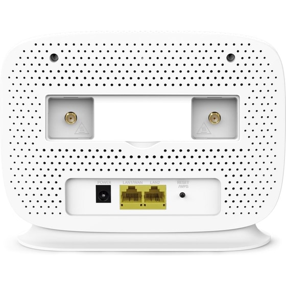 Tp-link TL-MR105 300 Mbps (2.4 GHz) - Λευκό image 1