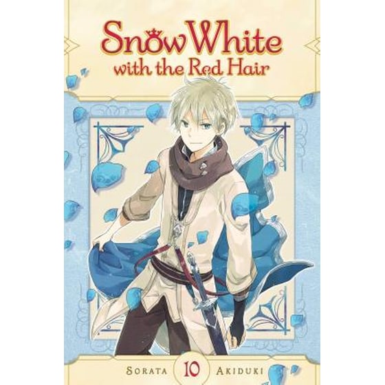 Snow White with the Red Hair, Vol. 10 image 0