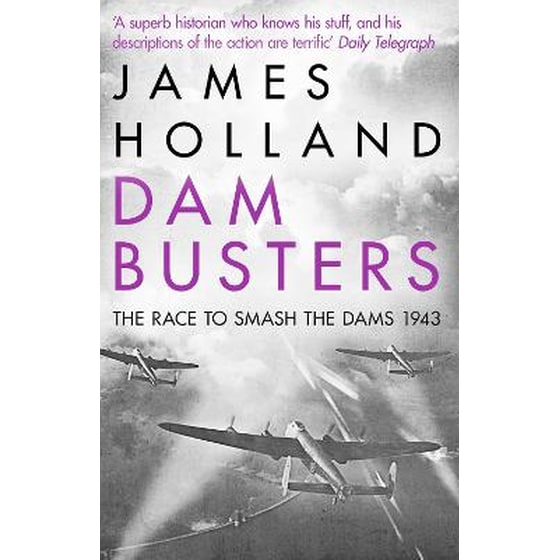 Dam Busters image 0