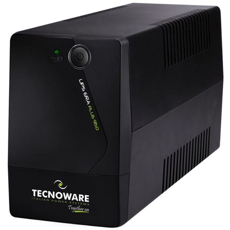 TECNOWARE UPS Tecnoware ERA Plus 950 950VA / 665W Μαύρο