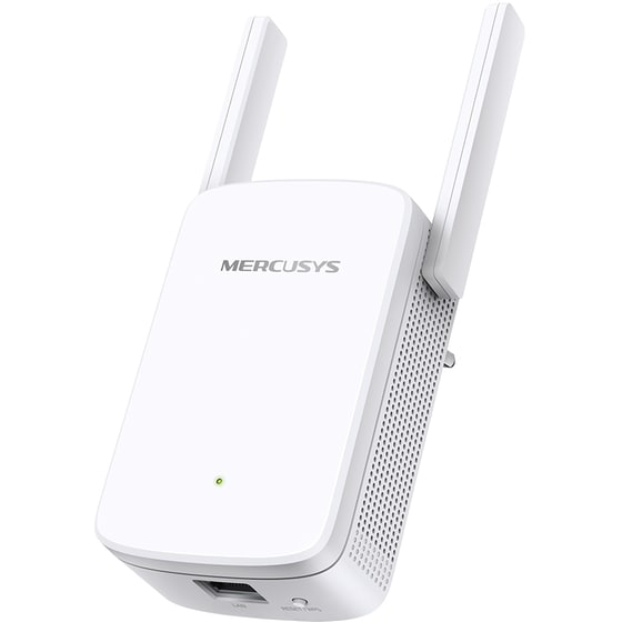 Mercusys ME30 Wi-Fi Extender Wi-Fi 5 Dual Band (2.4 & 5 GHz) image 0