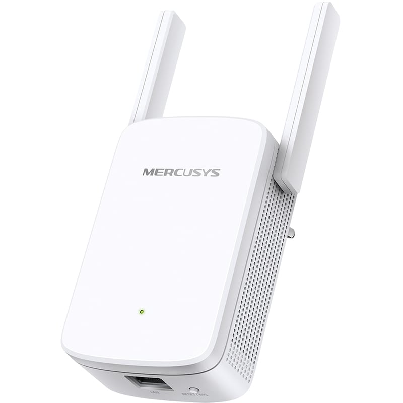 MERCUSYS Mercusys ME30 Wi-Fi Extender Wi-Fi 5 Dual Band (2.4 5 GHz)