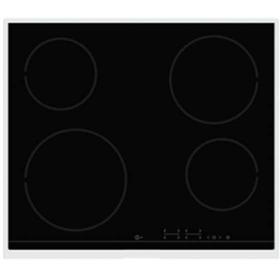 HISENSE BSA66334PX & E6431X 77 Lt Inox Eντοιχιζόμενο Σετ Φούρνος και Εστία image 1