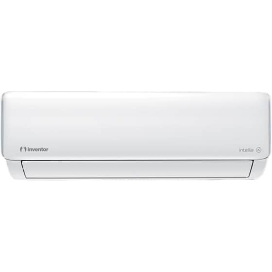 INVENTOR Intellia INVI-24WFI Κλιματιστικό Inverter 24.000 BTU A+++/A+++ με Ιονιστή & WiFi image 0