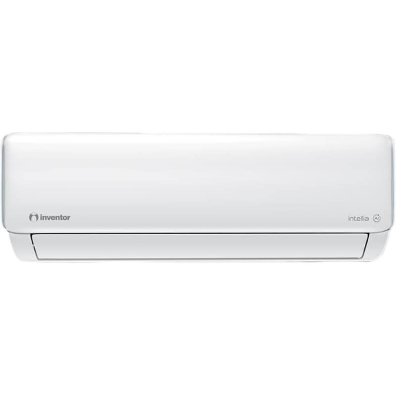 INVENTOR Intellia INVI-24WFI Κλιματιστικό Inverter 24.000 BTU A+++/A+++ με Ιονιστή WiFi