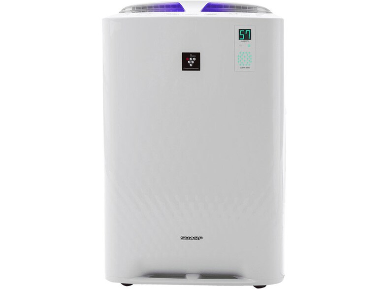 Καθαριστής Αέρα Sharp Kca40euw - Λευκό