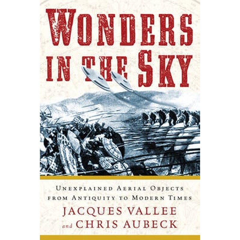Wonders in the Sky