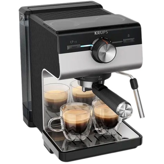 NESPRESSO KRUPS AUTHENTIC+ C90 15bar Μηχανή Espresso image 1