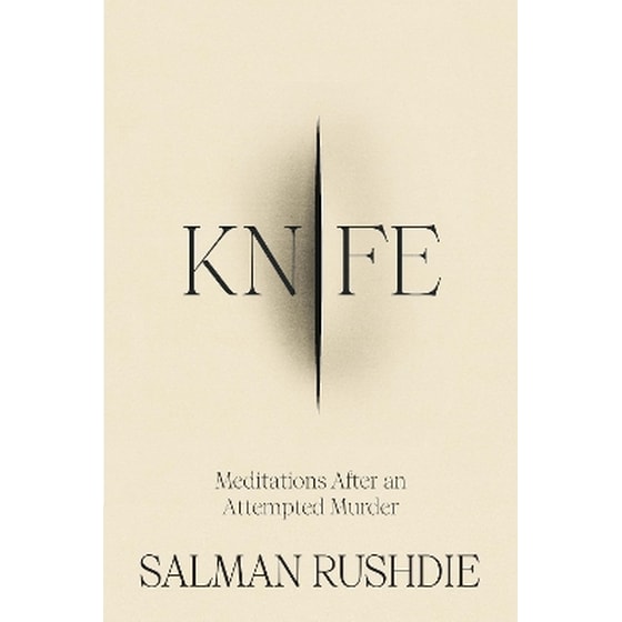 Knife image 0