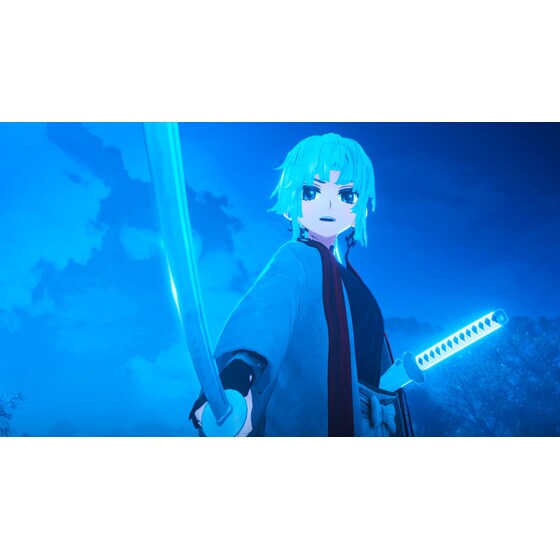 Fate/Samurai Remnant - PS4 image 21