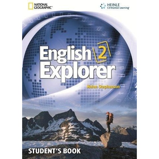 English Explorer 2: Teacher's Book with Class Audio CD image 0