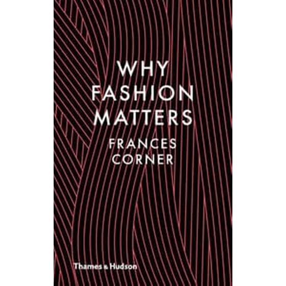 Why Fashion Matters image 0