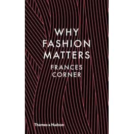 Why Fashion Matters