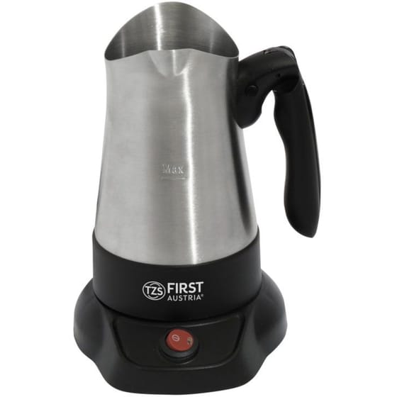 FIRST AUSTRIA FA-5450-3 800W 0.35 L Ηλεκτρικό Μπρίκι image 1