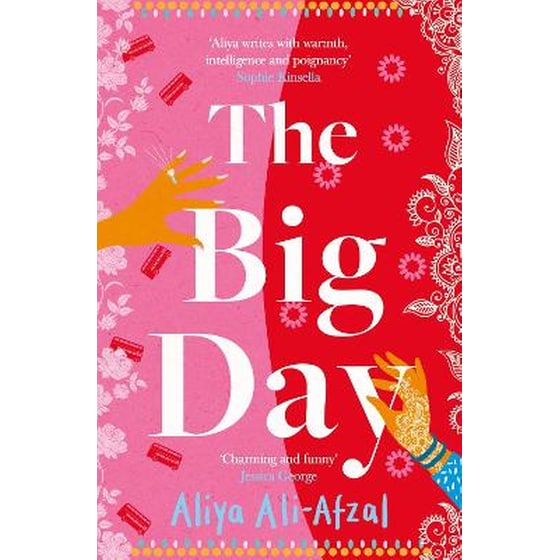 The Big Day image 0