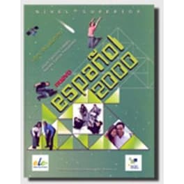 Nuevo Espanol 2000 Superior Student Book