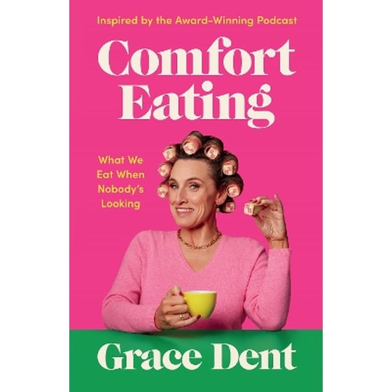 Comfort Eating image 0