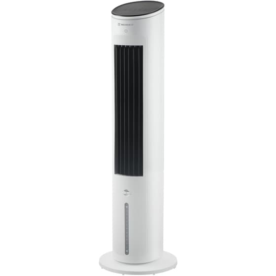 MORRIS MAC-16252 Ανεμιστήρας Πύργος 45W με Τηλεχειριστήριο image 1