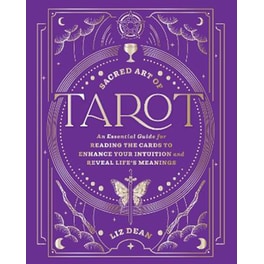 Sacred Art of Tarot