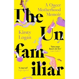 The Unfamiliar