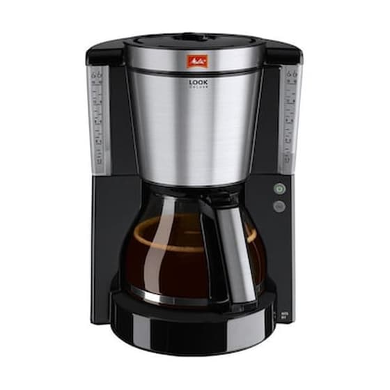 Melitta 1011-06 Look Iv Deluxe image 0