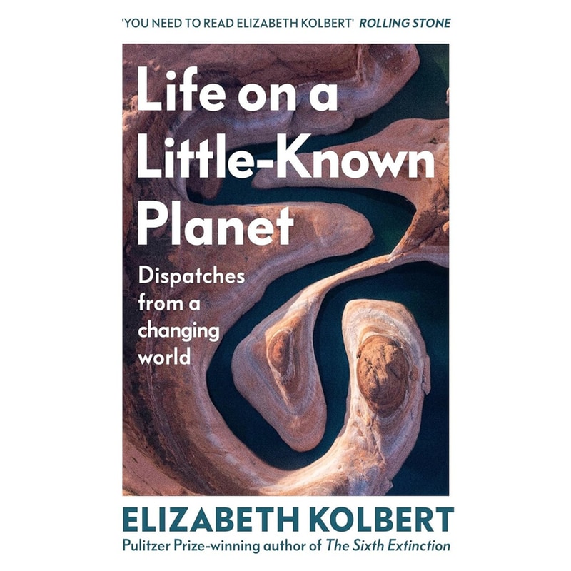 Life on a Little-Known Planet