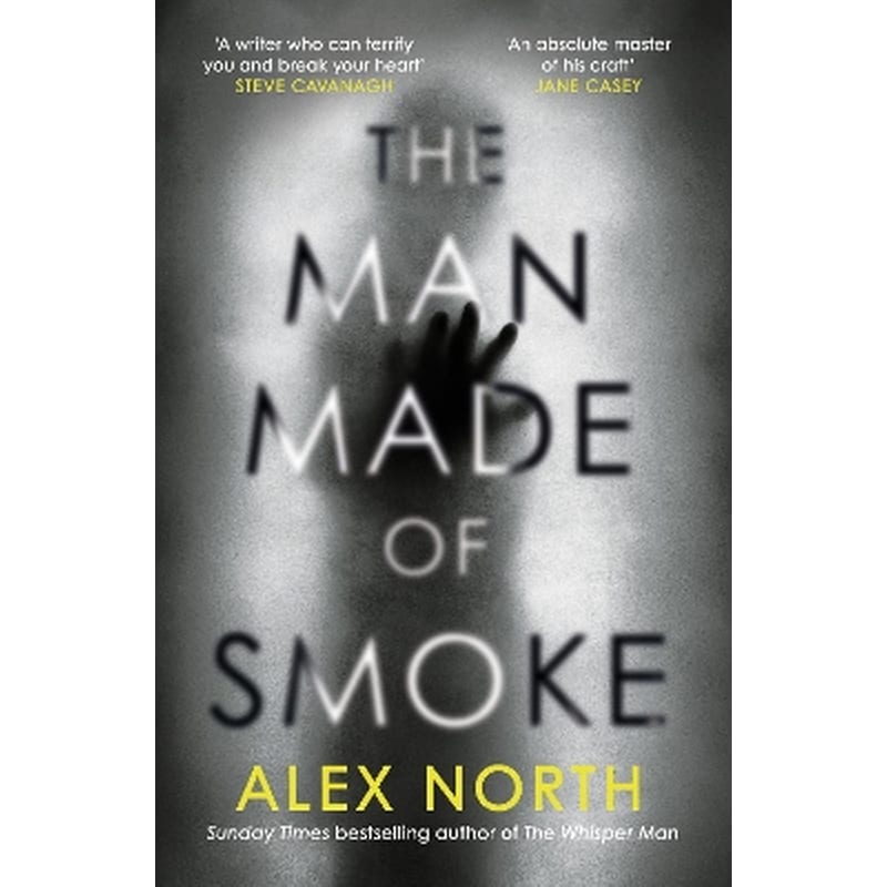 The Man Made of Smoke