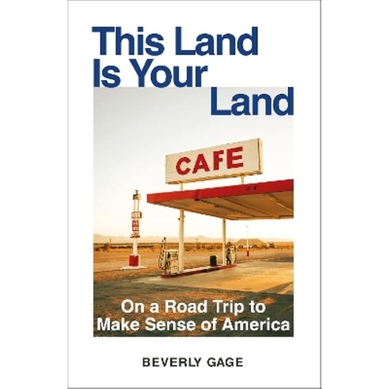 This Land Is Your Land