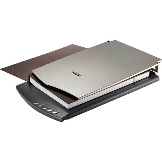 Plustek OpticSlim 2610 Plus Σαρωτής Εγγράφου Α4 1200 dpi image 1