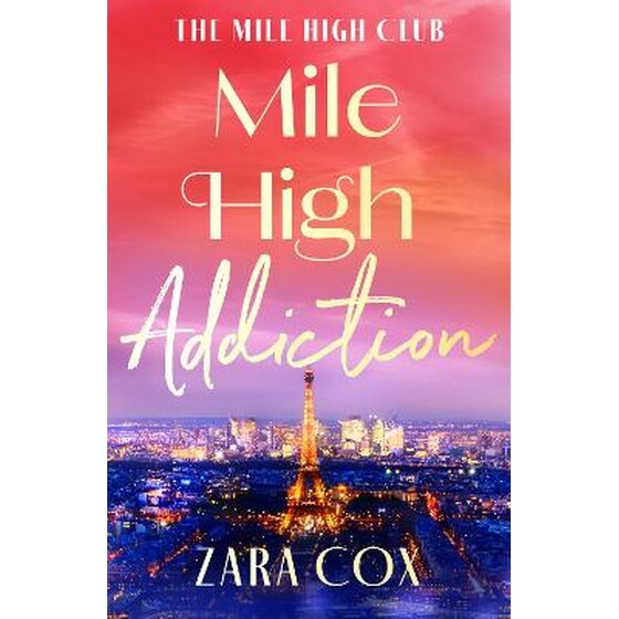 Mile High Addiction image 0
