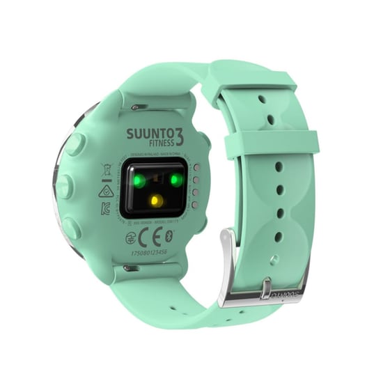 Smartwatch Suunto 3 Fitness Ocean image 2