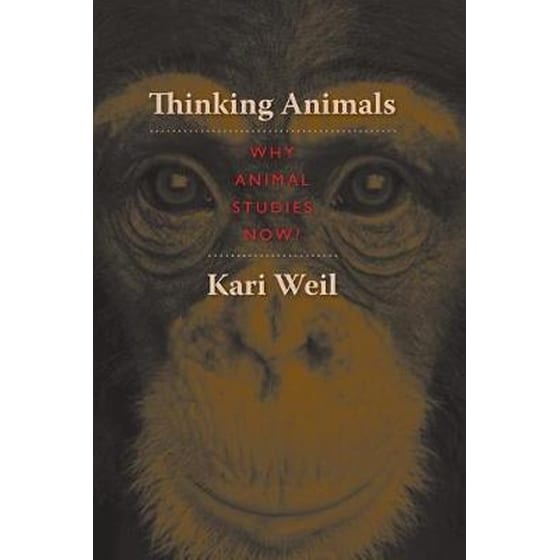 Thinking Animals image 0