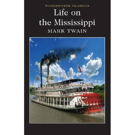 Life on the Mississippi image 0