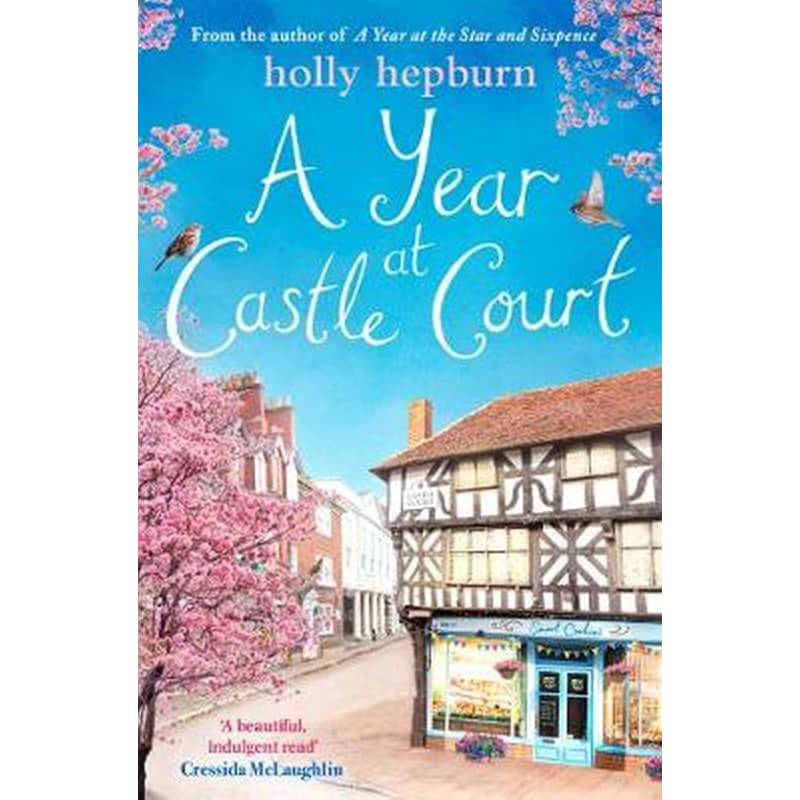 A Year at Castle Court