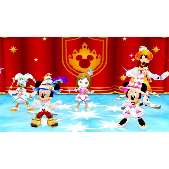 Disney Magical World 2 Enchanted Edition - Nintendo Switch image 4