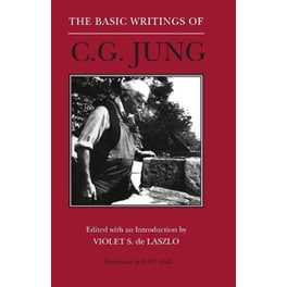 The Basic Writings of C.G. Jung