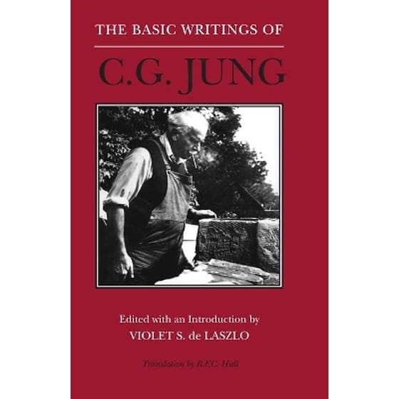 The Basic Writings of C.G. Jung image 0