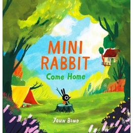 Mini Rabbit Come Home
