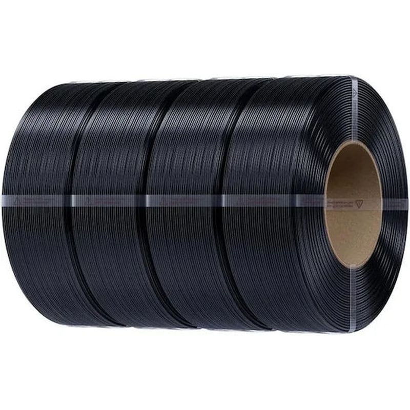 Creality CR‑PETG 1.75mm Black 4kg 3D Printer Filament