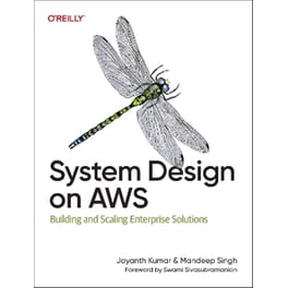 System Design on AWS