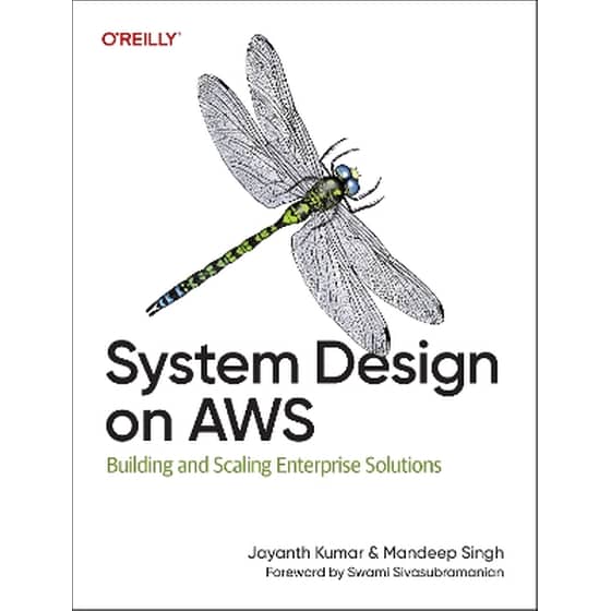 System Design on AWS image 0