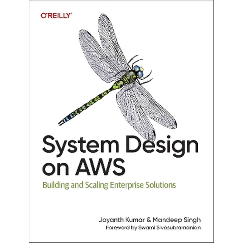 System Design on AWS