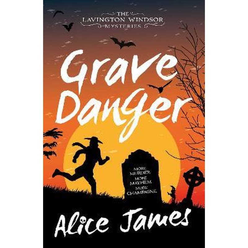 Grave Danger