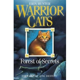 Forest of Secrets