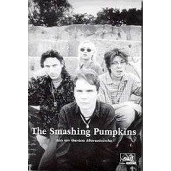 The Smashing Pumpkins image 0