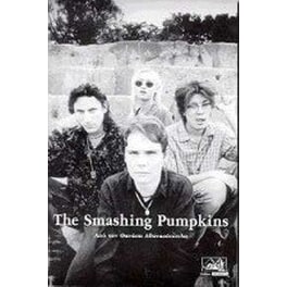 The Smashing Pumpkins