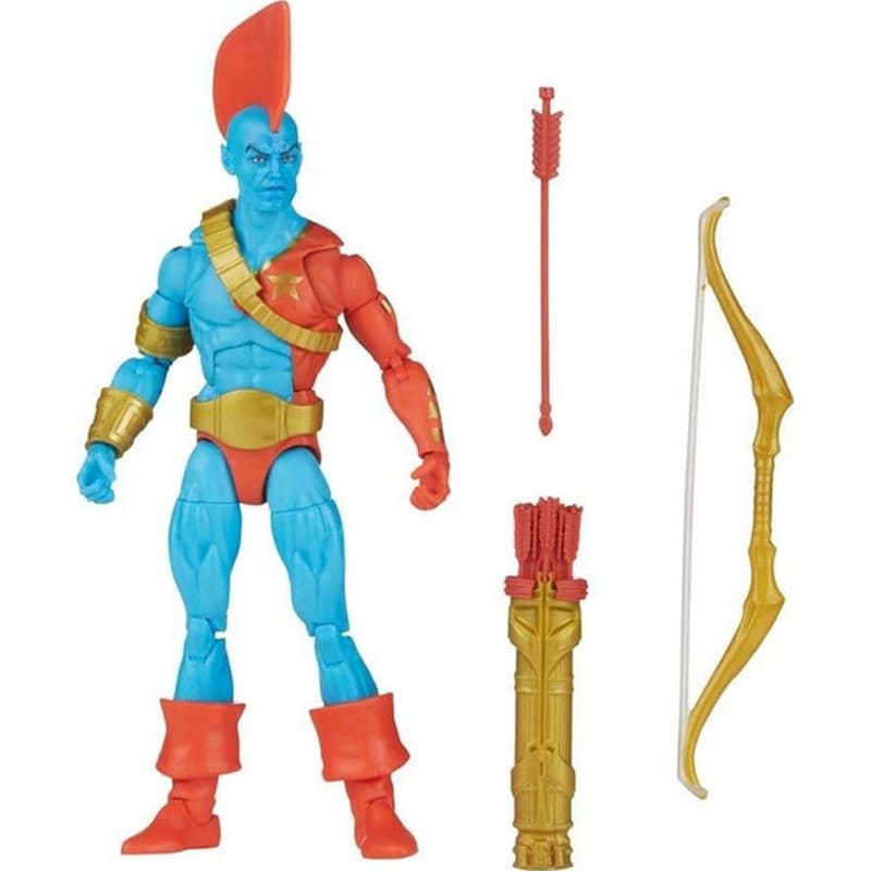 HASBRO Φιγούρα Δράσης HASBRO Guardians Of The Galaxy Comics Yondu 15cm